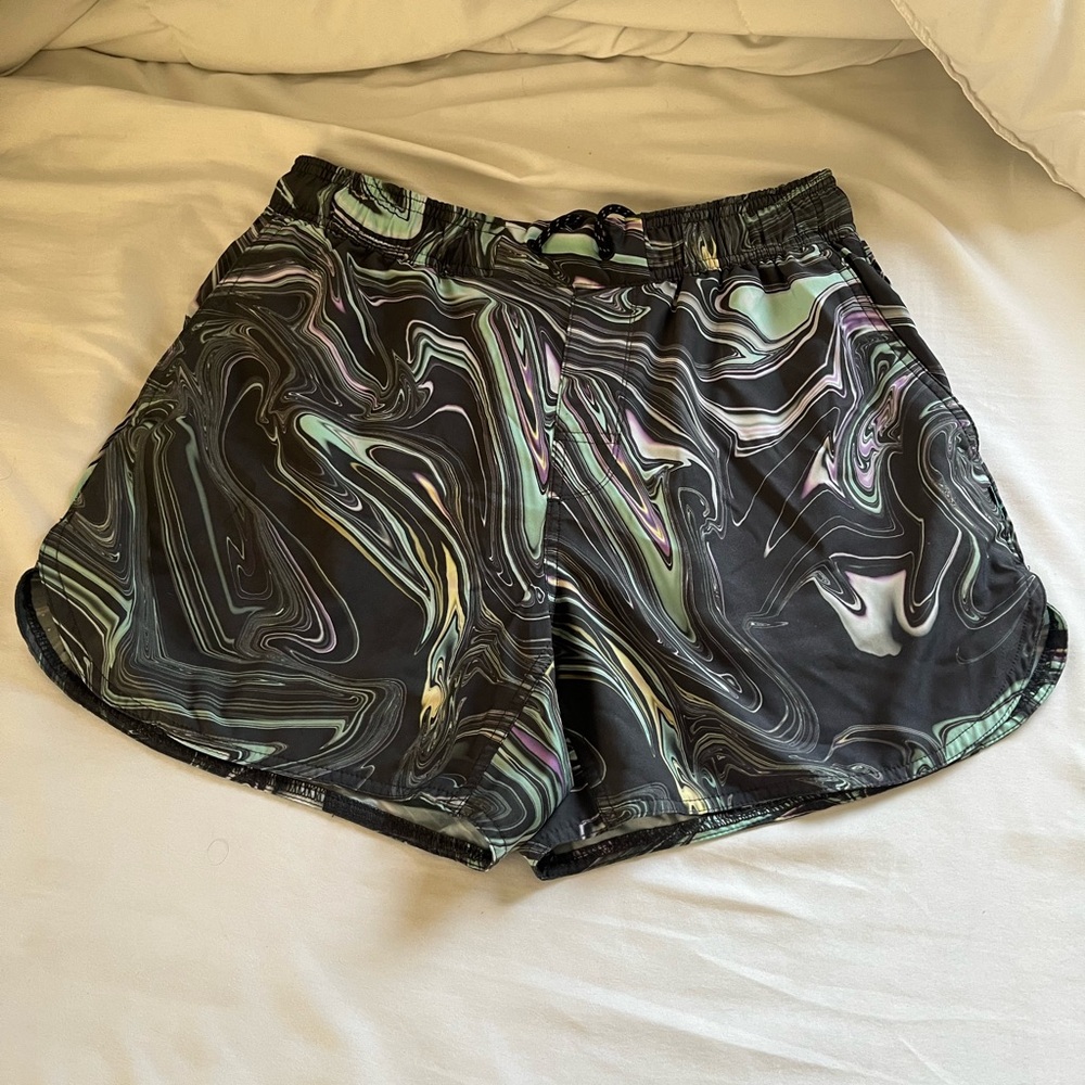 Legends 5” Shorts